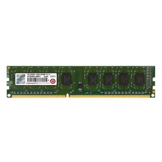 Kingston 2GB DDR3 1600 -KVR Ram